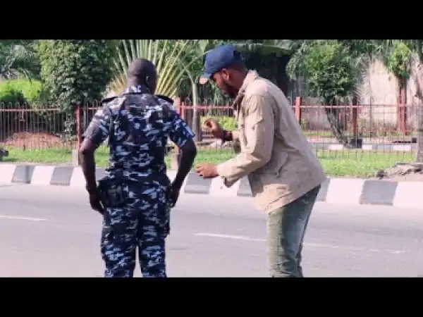 ..and Zfancy Tv Was Arrested by the Police (Watch Video)